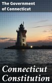 Connecticut Constitution (eBook, ePUB)