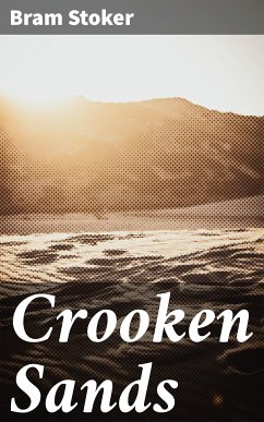 Crooken Sands (eBook, ePUB) - Stoker, Bram