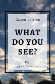 What Do You See: Cloud Edition (eBook, ePUB) What Do You See: Cloud Edition (eBook, ePUB)
