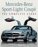 Mercedes-Benz Sport-Light Coupe (eBook, ePUB)