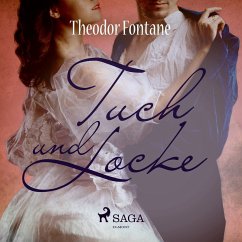 Tuch und Locke (MP3-Download) - Fontane, Theodor