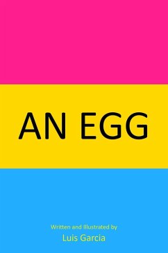 Cover An Egg (eBook, ePUB)