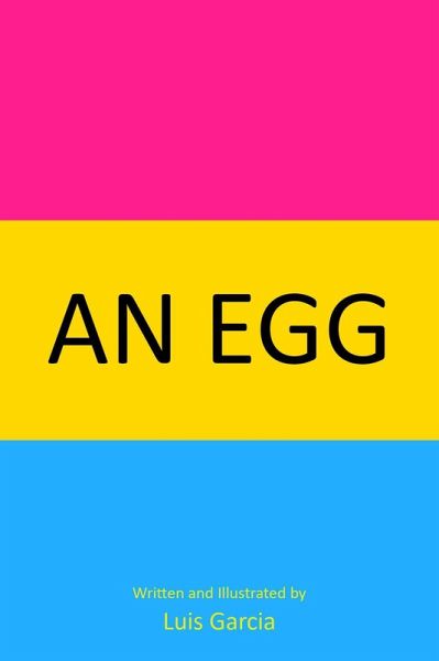 An Egg (eBook, ePUB)