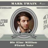 Die Eine-Million-Pfund-Note (MP3-Download)