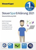 SteuerSparErklärung 2021 (für Steuerjahr 2020) (Download für Windows) SteuerSparErklärung 2021 (für Steuerjahr 2020) (Download für Windows)
