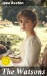 The Watsons (eBook, ePUB) - Bild 1