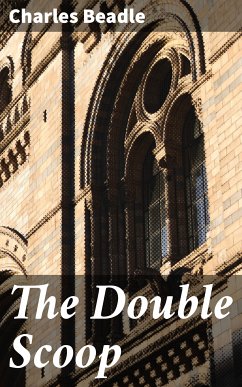 The Double Scoop (eBook, ePUB) - Beadle, Charles