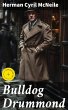 Bulldog Drummond (eBook, ePUB) - Bild 1