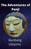 The Adventures of Panji (eBook, ePUB)