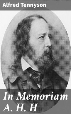 In Memoriam A. H. H (eBook, ePUB) - Tennyson, Alfred