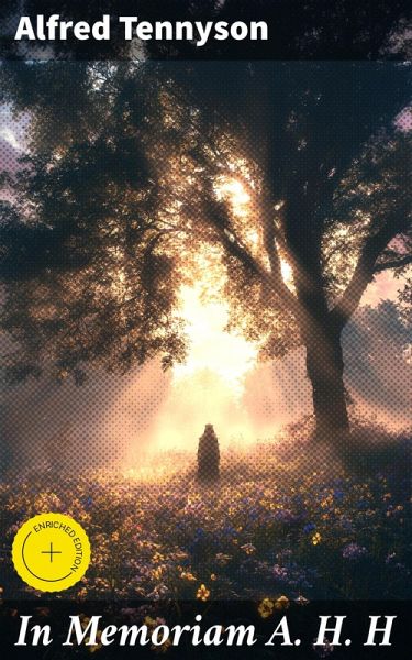 In Memoriam A. H. H (eBook, ePUB)
