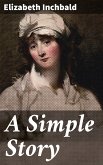 A Simple Story (eBook, ePUB)