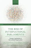 The Rise of International Parliaments (eBook, PDF)