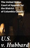 U.S. v. Hubbard (eBook, ePUB)