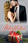 The Mistletoe Game (eBook, ePUB)