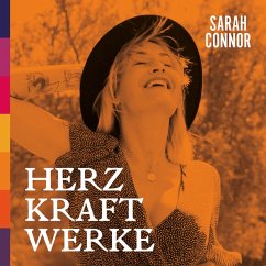 Herz Kraft Werke (Special Deluxe Edition Set) - Connor,Sarah