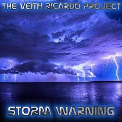 Storm Warning - The Veith Ricardo Project