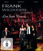 Frank Wildhorn & Friends-Live from Vienna