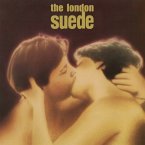 The London Suede (180gr.Black Vinyl)