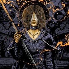 Cover Demon'S Souls/Ost