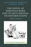 The Novel of Neronian Rome and its Multimedial Transformations (eBook, PDF)