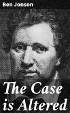 The Case is Altered (eBook, ePUB)