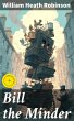 Bill the Minder (eBook, ePUB) - Bild 1