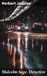Malcolm Sage, Detective (eBook, ePUB) - Bild 1