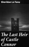 The Last Heir of Castle Connor (eBook, ePUB)