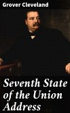 Seventh State of the Union Address (eBook, ePUB)