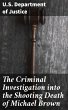 The Criminal Investigation into the... - Bild 1