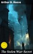 The Stolen War-Secret (eBook, ePUB) - Bild 1