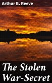 The Stolen War-Secret (eBook, ePUB)