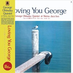 Loving You George - Outsuka,George Quintet