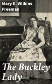 The Buckley Lady (eBook, ePUB)