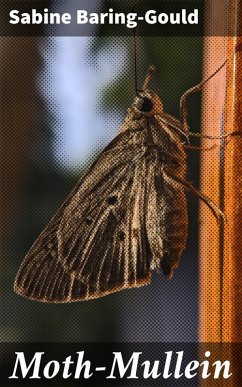 Cover Moth-Mullein (eBook, ePUB)