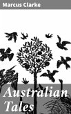 Australian Tales (eBook, ePUB)