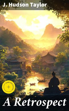 Cover A Retrospect (eBook, ePUB)