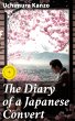 The Diary of a Japanese Convert (eBook,... - Bild 1