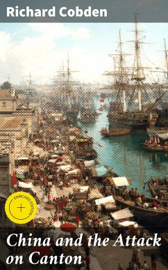 Cover China and the Attack on Canton (eBook, ePUB)