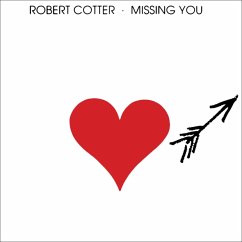 Missing You - Cotter,Robert