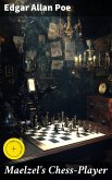 Maelzel's Chess-Player (eBook, ePUB)