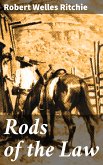 Rods of the Law (eBook, ePUB)