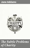 The Subtle Problems of Charity (eBook, ePUB)
