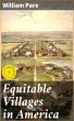 Equitable Villages in America (eBook,... - Bild 1