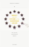 Brexit and the Future of the European Union (eBook, ePUB)