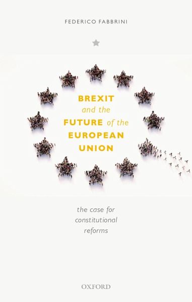 Brexit and the Future of the European Union (eBook, ePUB)