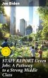 STAFF REPORT Green Jobs: A Pathway to a... - Bild 1