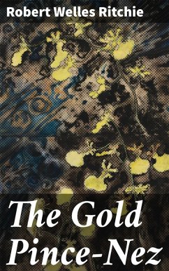 Cover The Gold Pince-Nez (eBook, ePUB)
