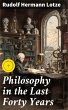 Philosophy in the Last Forty Years... - Bild 1
